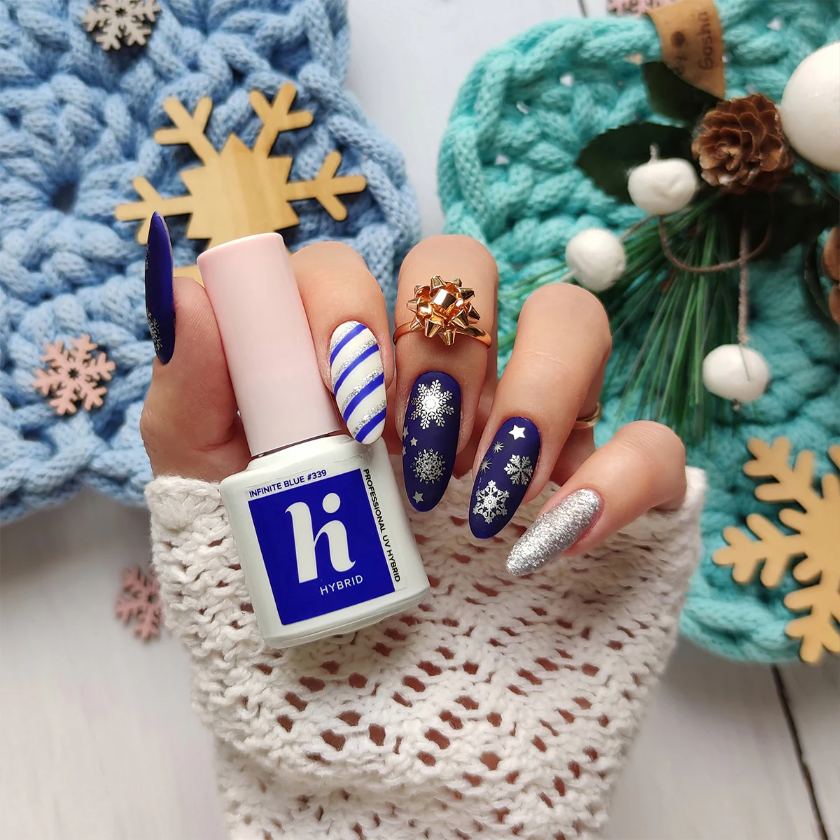 UV Gel Polish Travel Smalto Semipermanente - Smalto Effetto Gel