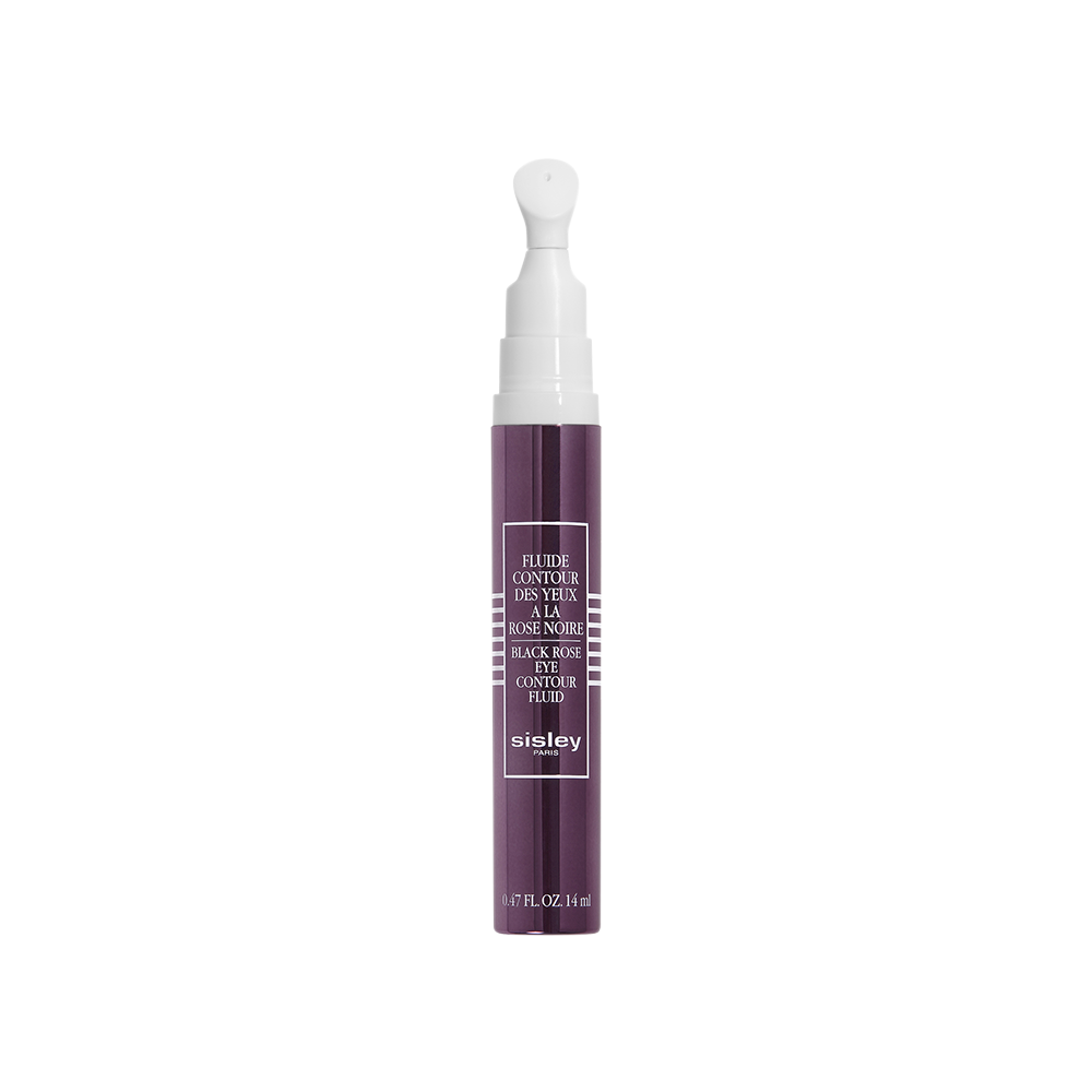 Fluid contur ochi Black Rose 15 ml - Sisley