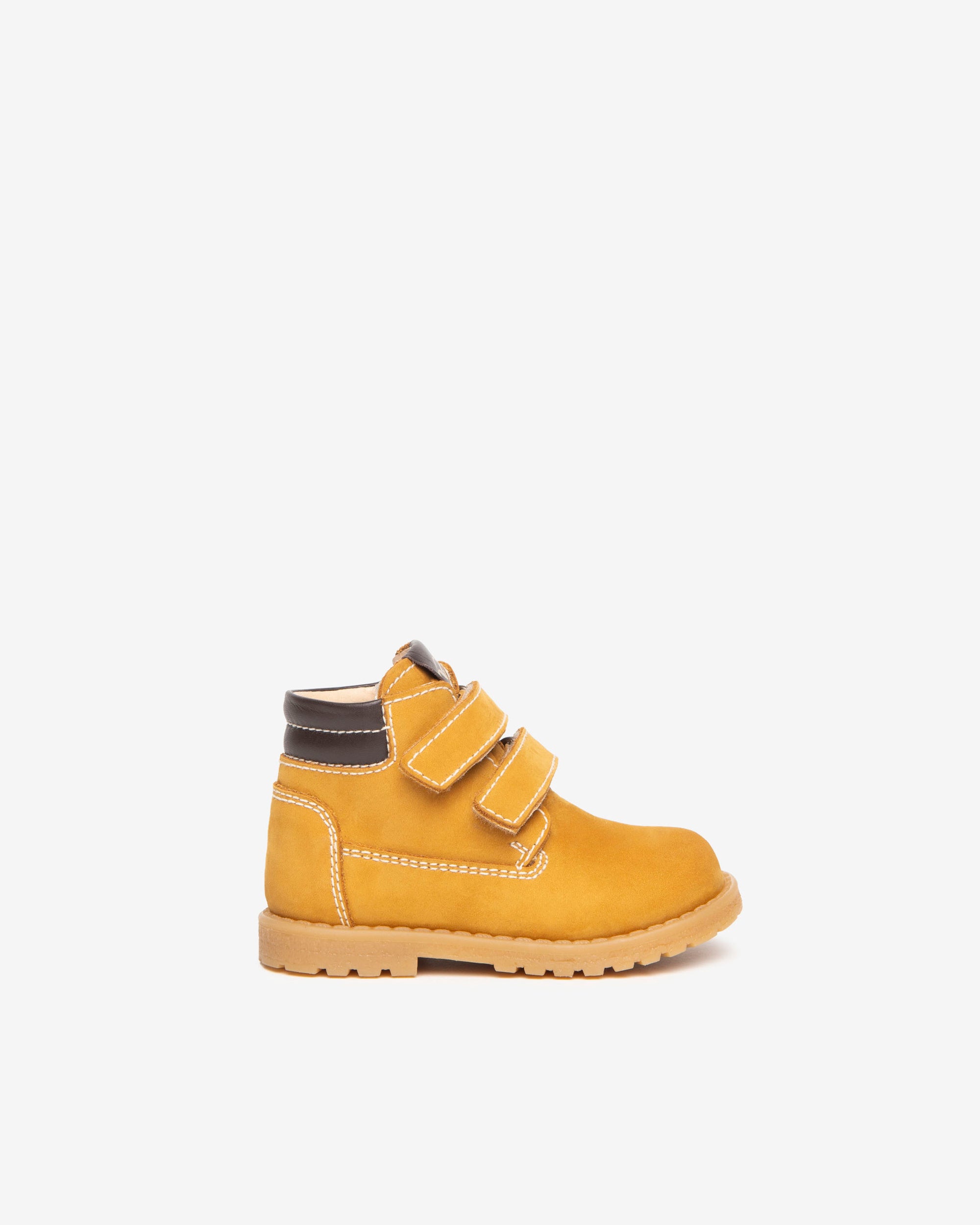 Baby-Lederstiefel