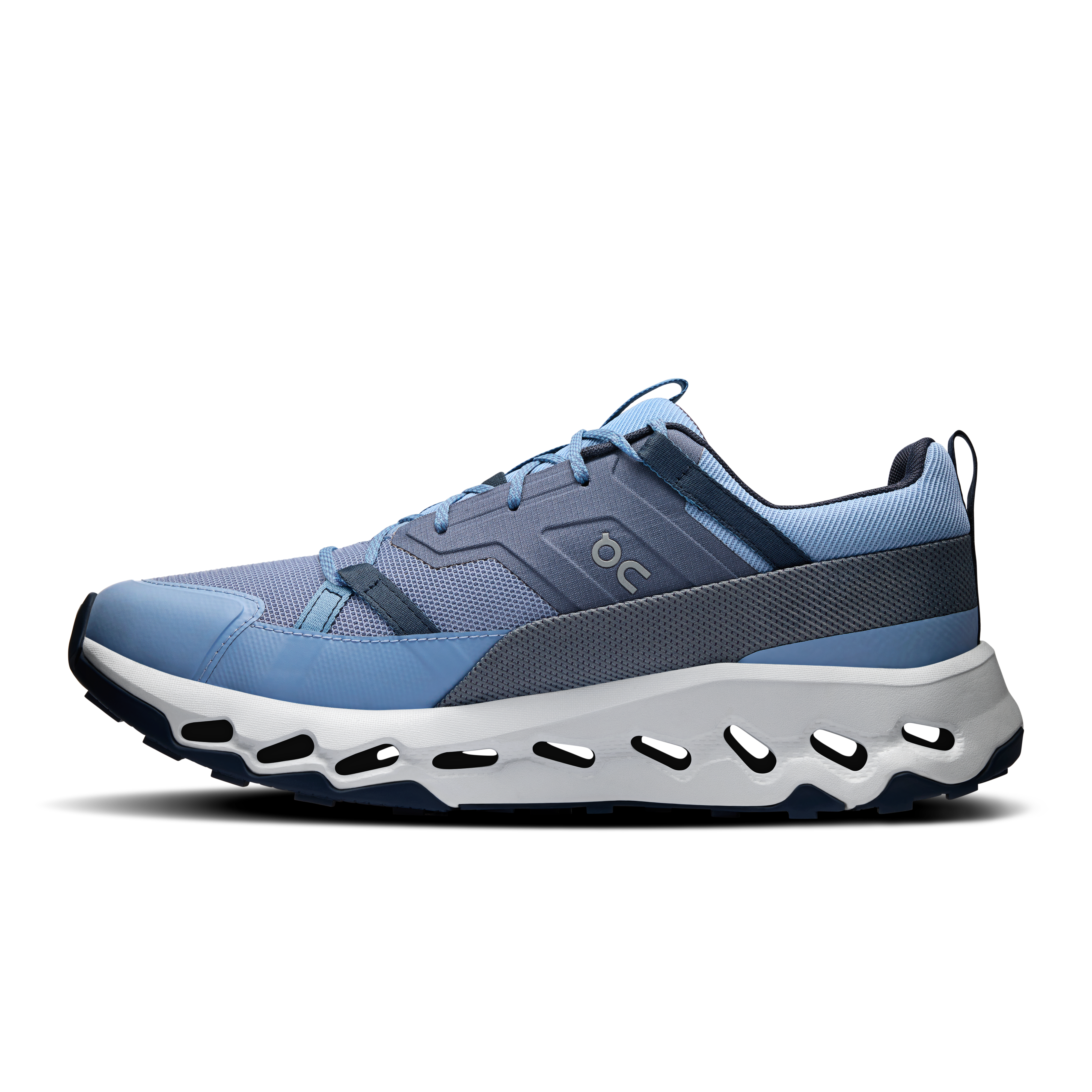 On Heren Cloudhorizon Chambray | Arctisch