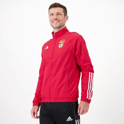  Benfica Lisabonas krekls pirmsspēles 23/24