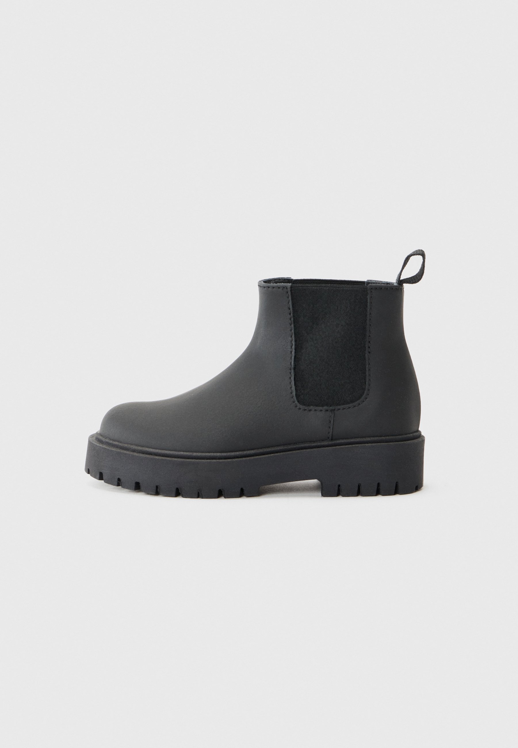 Il Gufo Stiefeletten - schwarz