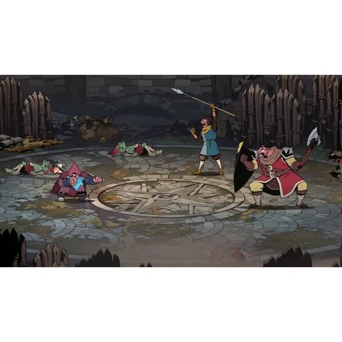 Absolum - Juego para PS5