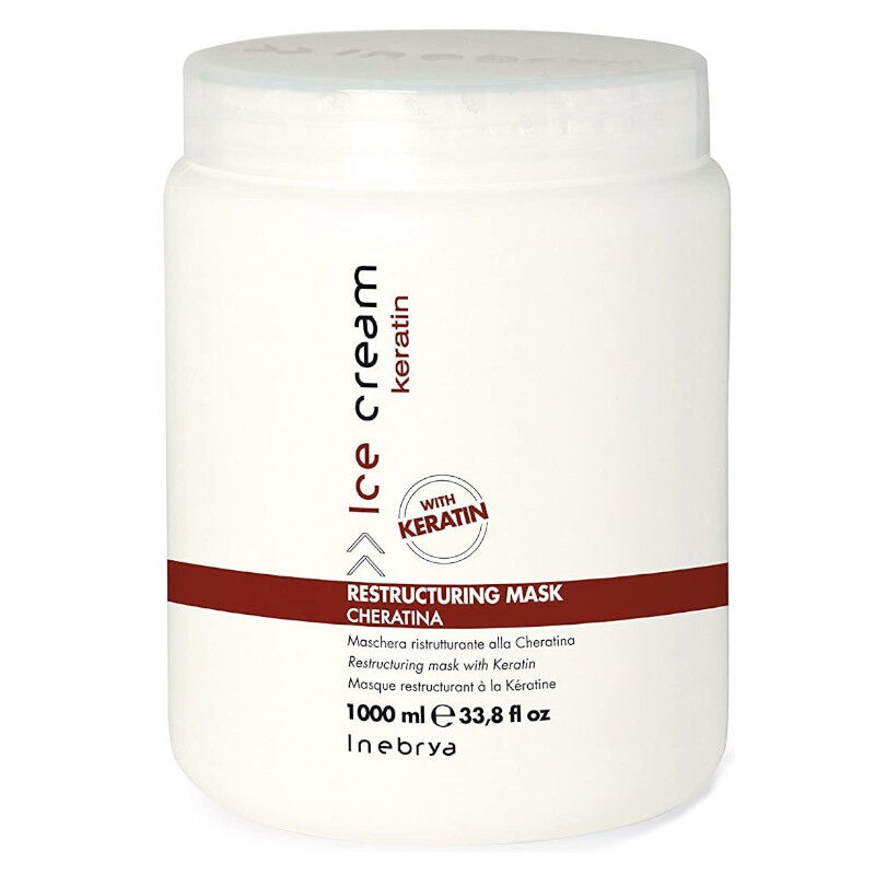Inebrya Keratin