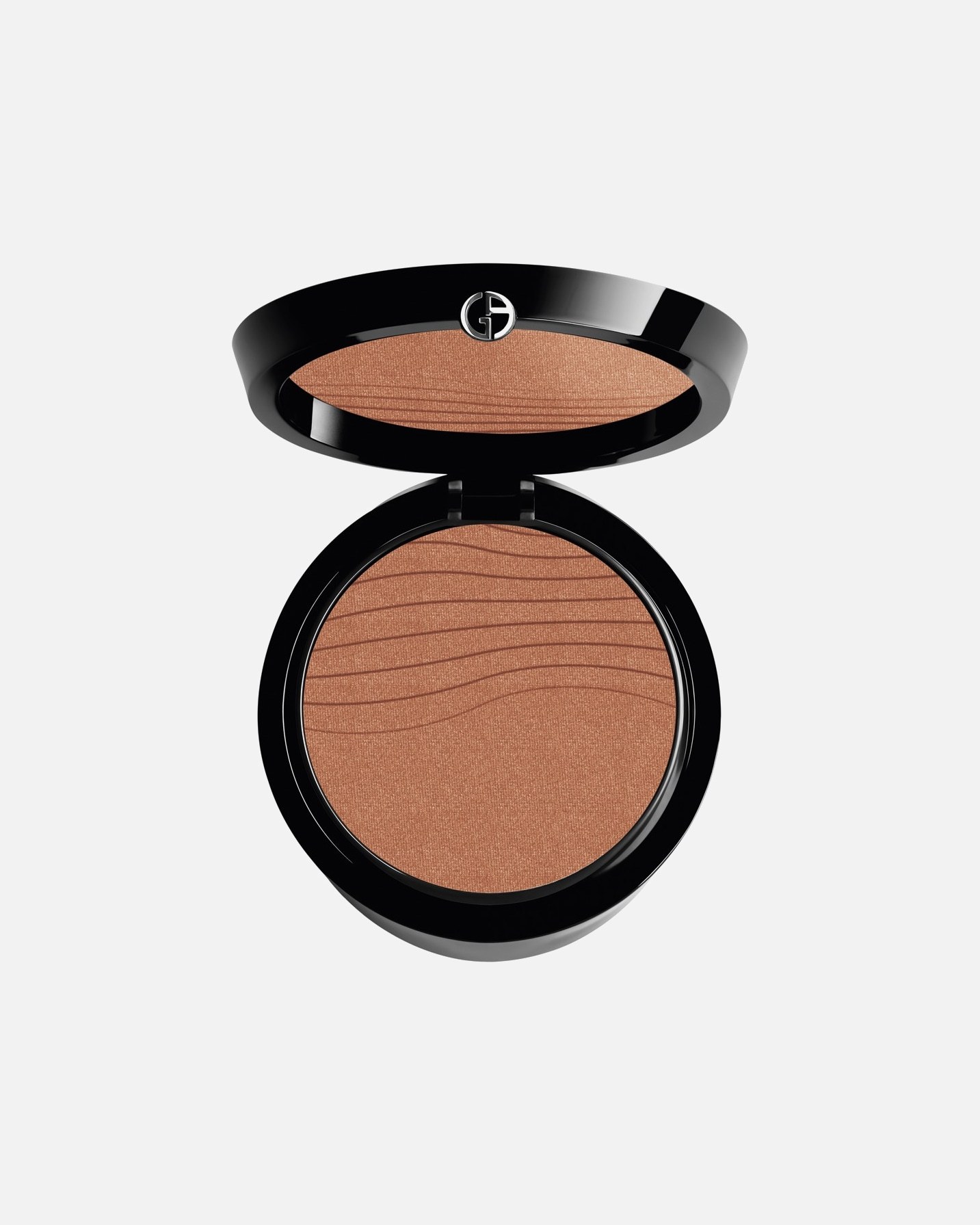 Armani puder Luminous Silk Glow Fusion - 3,5 g