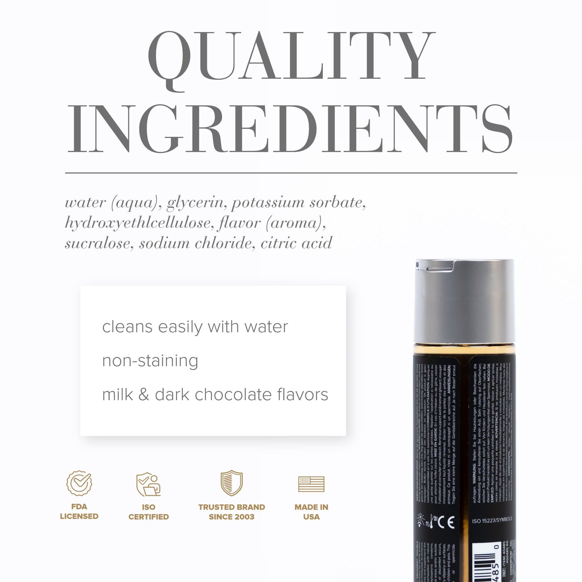 System Jo Gelato