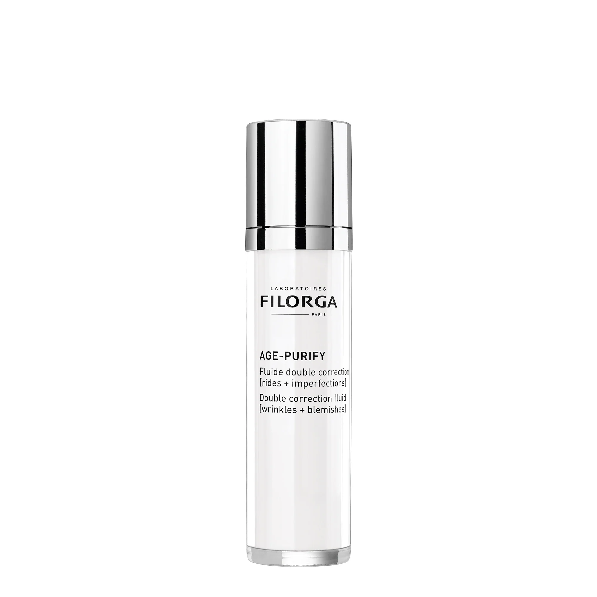 Age Age-Purify Fluide - Fluido viso antimperfezioni