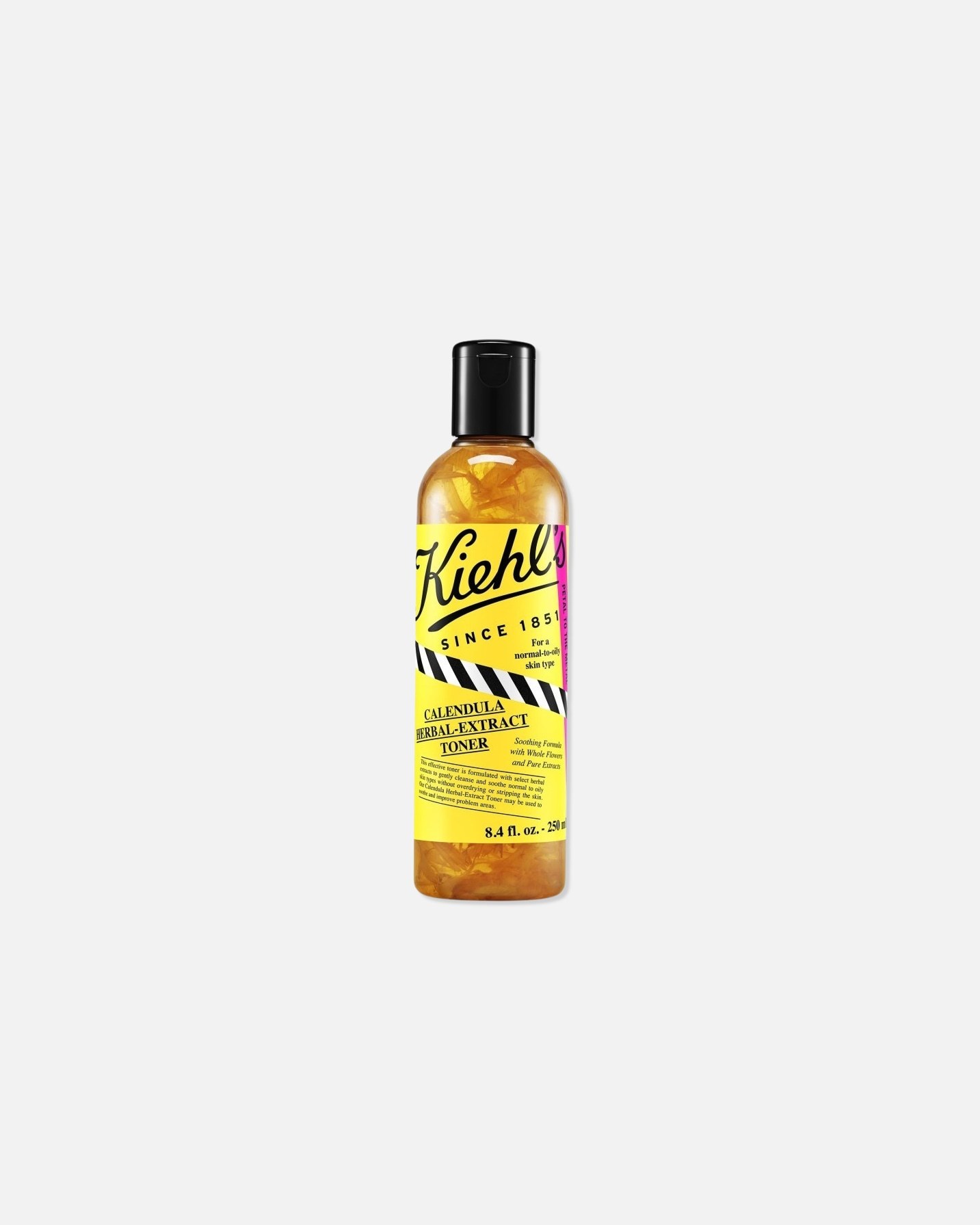 Kiehl's Calendula žolelių ekstrakto veido tonikas – riboto leidimo – 250 ml