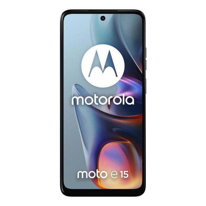 Smartphone - MOTOROLA - Moto e15 - 6.67
