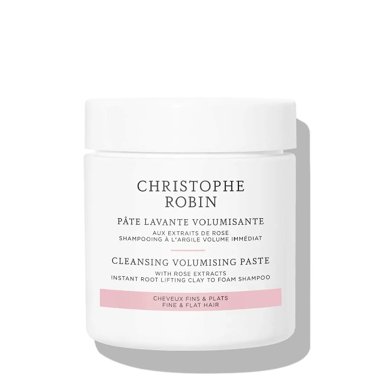 Christophe Robin