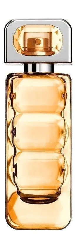 Hugo Boss Orange Woda toaletowa dla kobiet