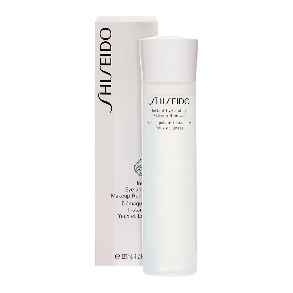 „Shiseido“ momentinis akių ir lūpų makiažo valiklis – 125 ml