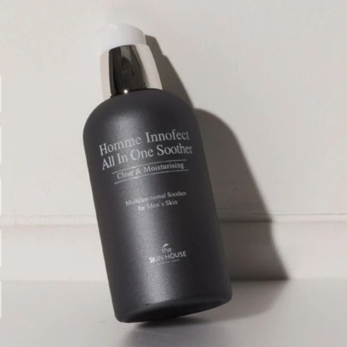 The Skin House Homme Innofect Control višenamjenska duda varalica