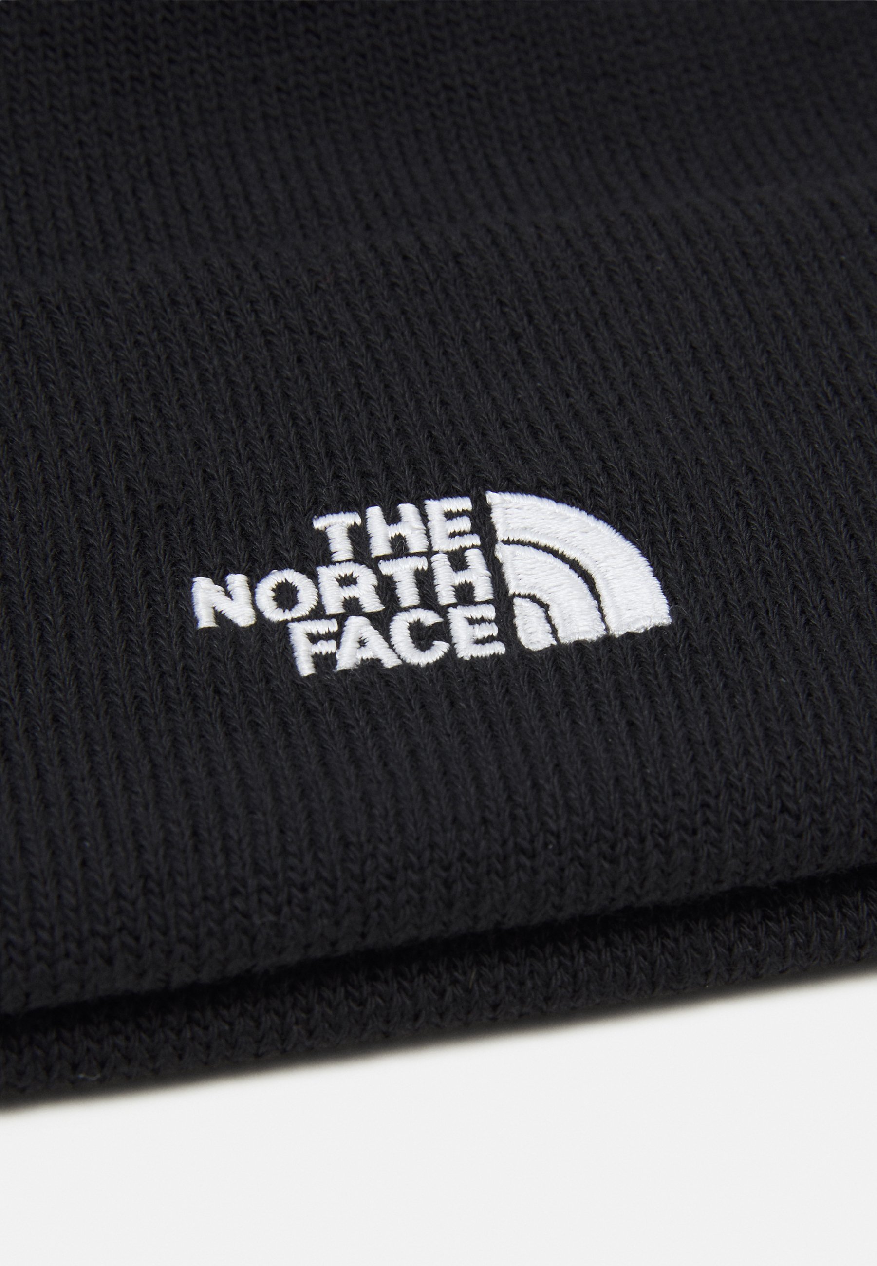 De North Face mutsen