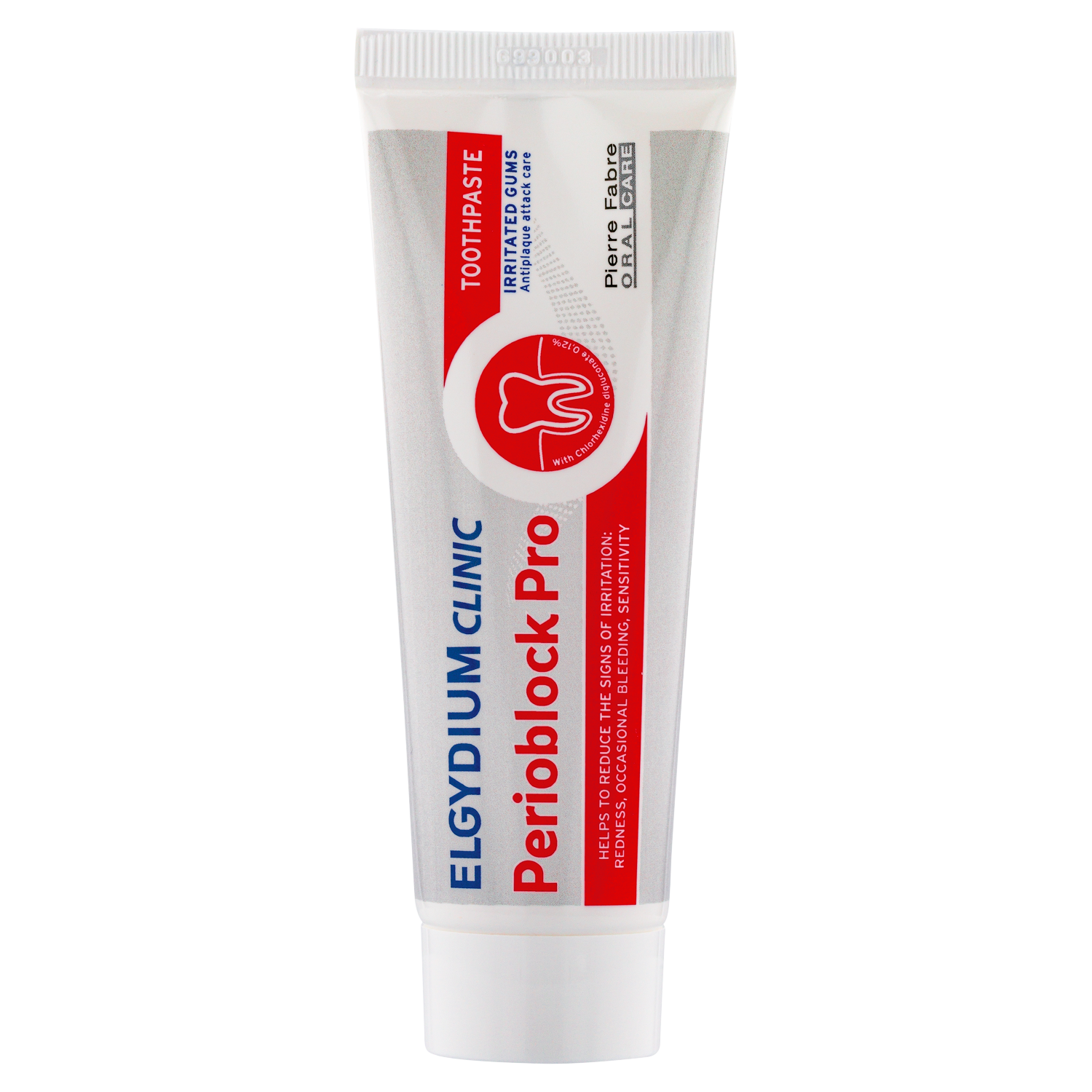 Elgydium Clinic Perioblock Pro