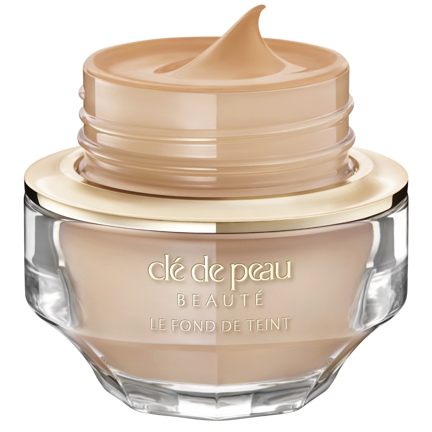 Clé de Peau Beauté puder – 28 ml