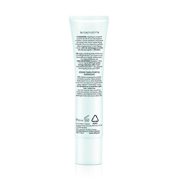 Kera Solutions Ορός για Άτονα Άκρα | 40ml