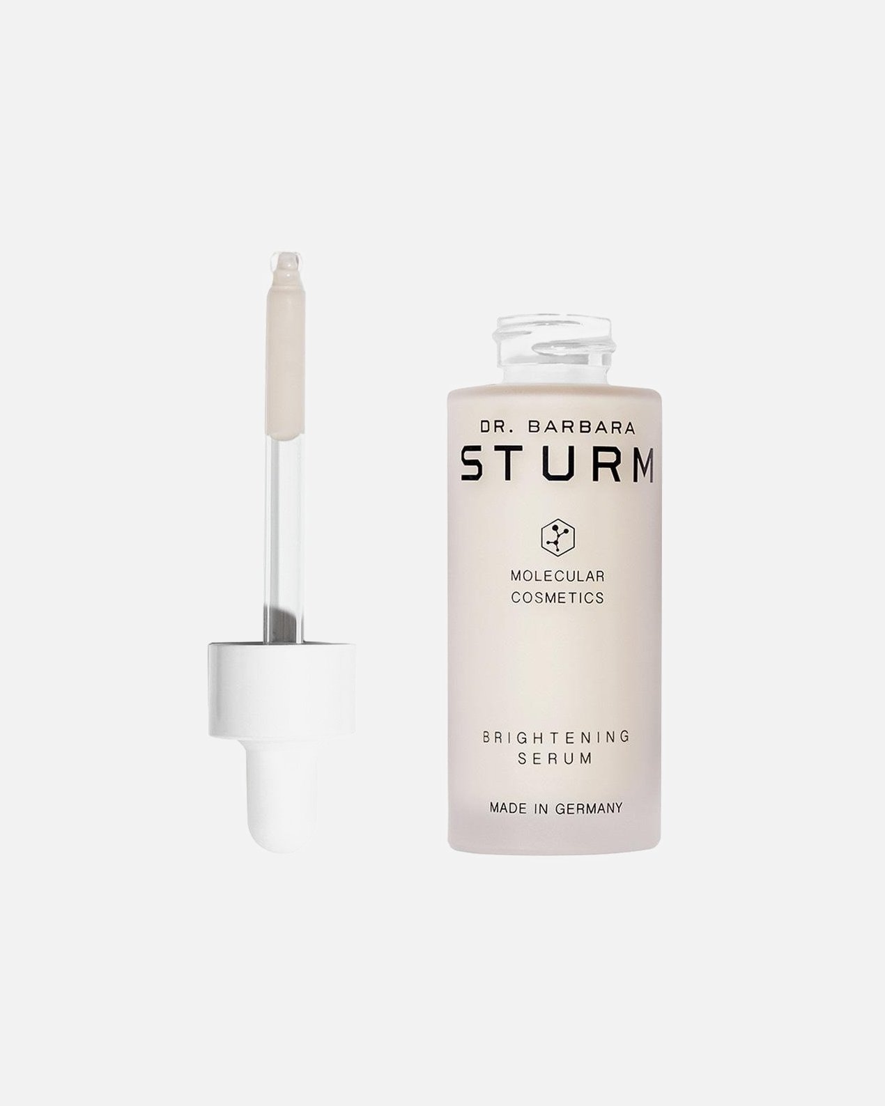 Dr. Barbara Sturm Glow Serum skaistinamasis serumas - 30 ml
