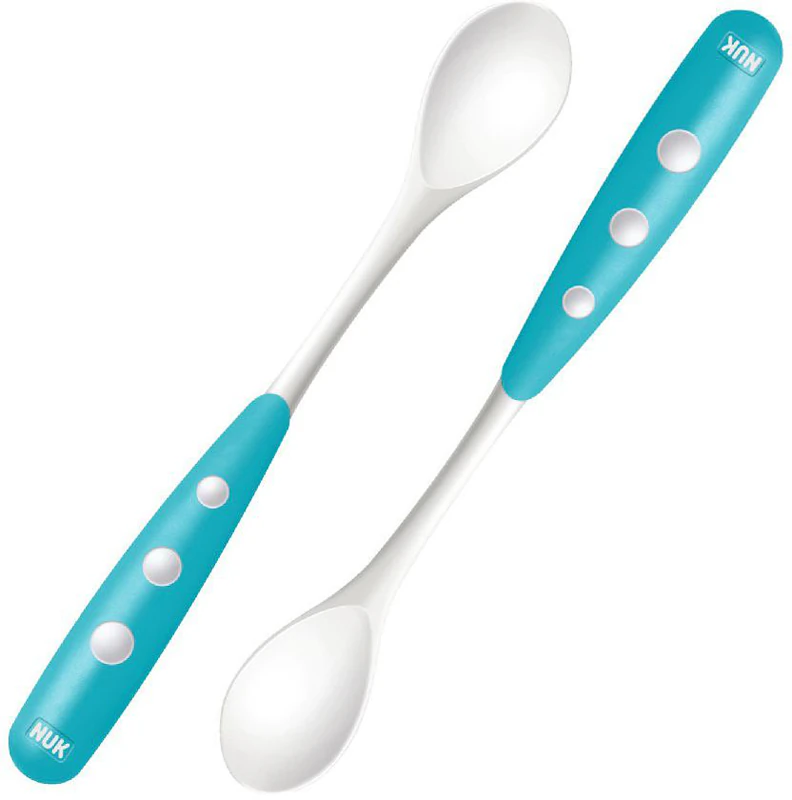 NUK Easy Learning Spoon lyžička pre deti