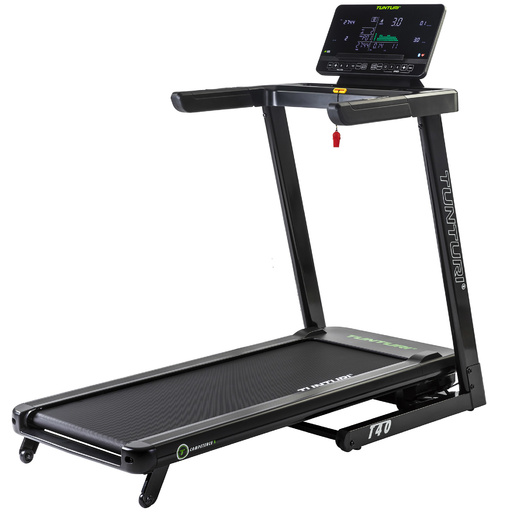 Tunturi T40 Laufband Kompetenz Laufband