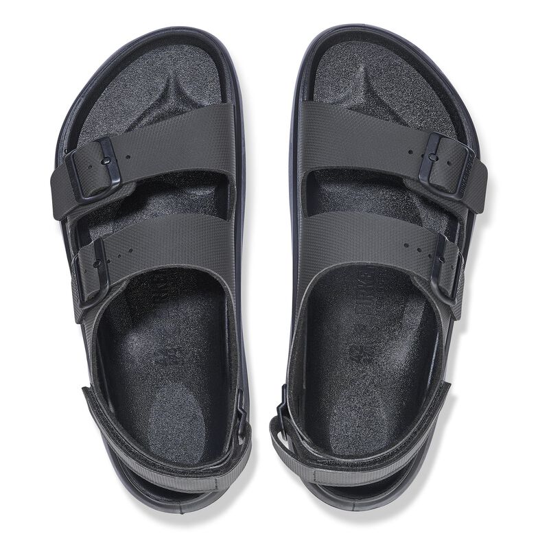 Mogami Terra Birko-Flor - Oasis Black Oasis Black