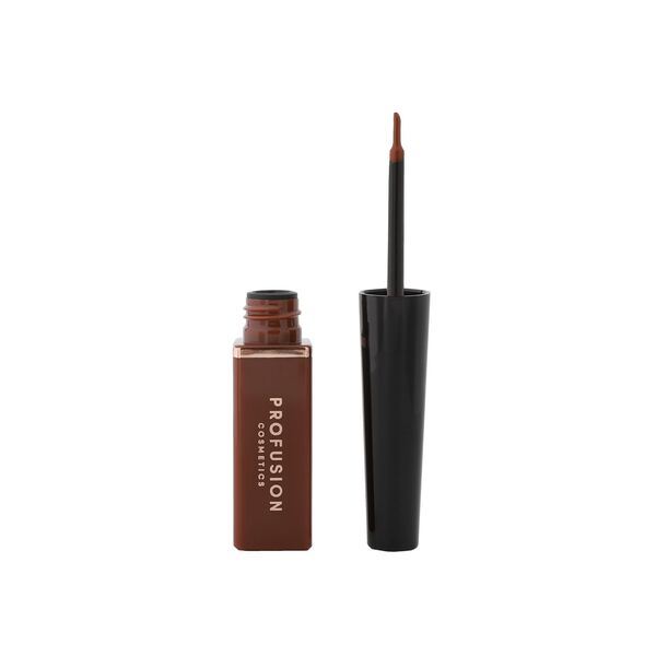 Profusion Cosmetics Everlasting Eyeliner - Καφέ 3ml