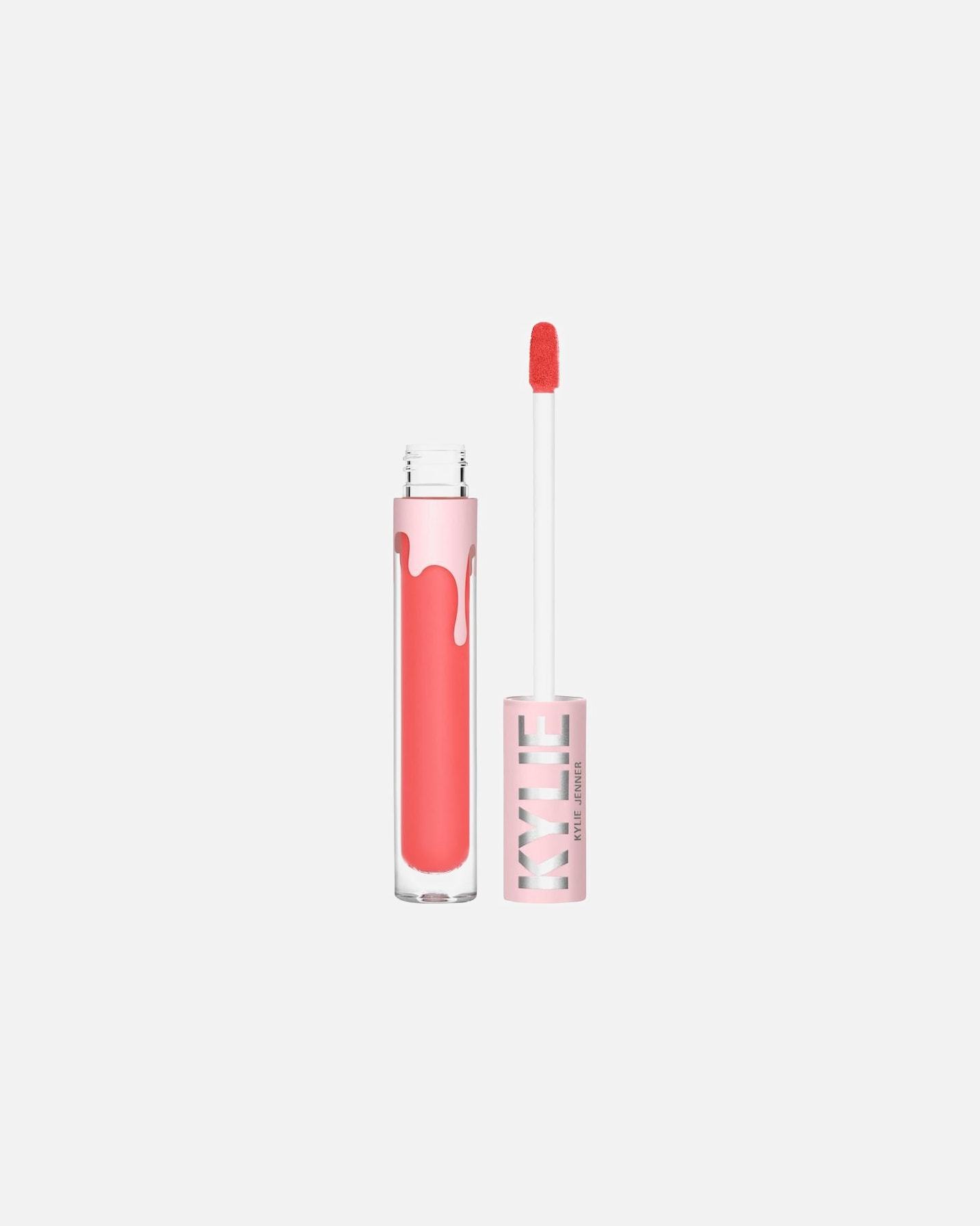 KYLIE COSMETICS Lipstain Matte течни кармин - 3 мл