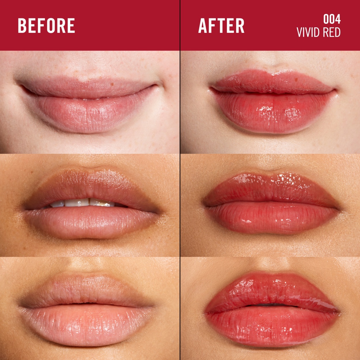 Rimmel London Lippenöl Oh My Gloss! Lippenöl – 4,5 ml