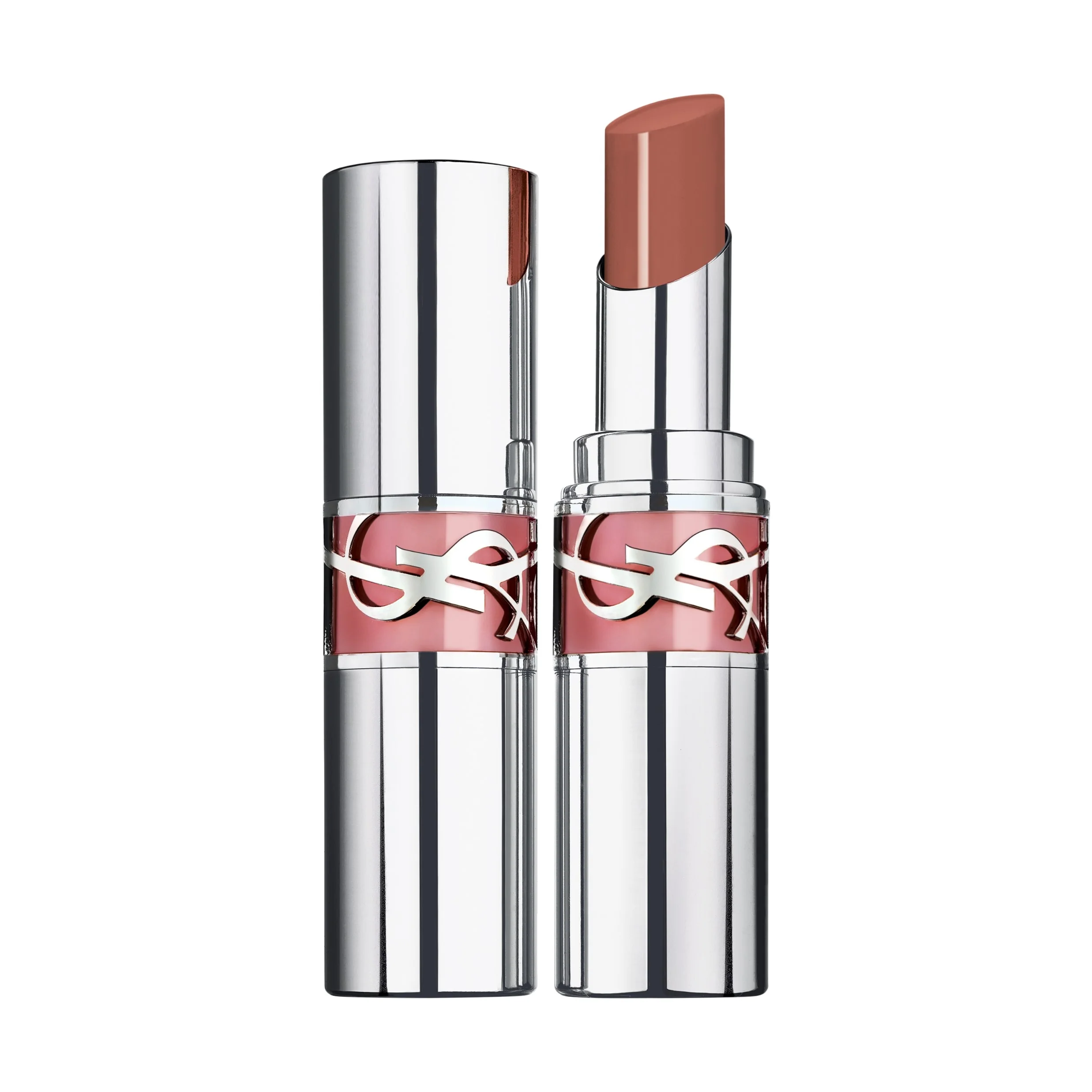Labbra YSL Loveshine - Rossetto brillante, Rossetto