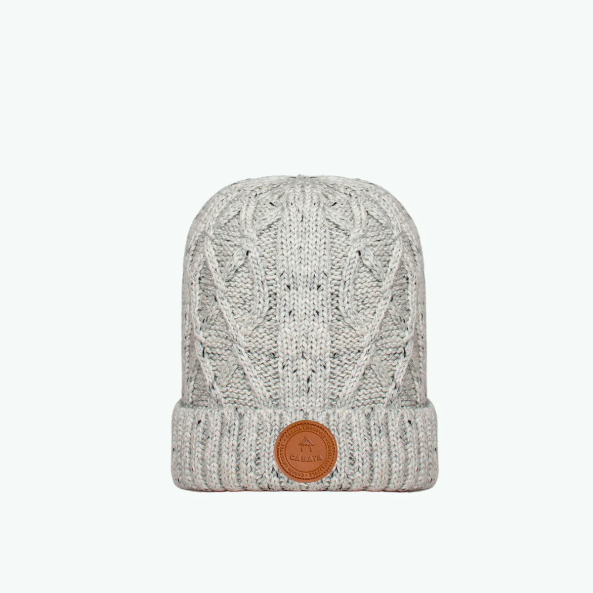 Barbotage Gris