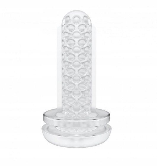 Marc Dorcel Sexpresso Más Fuerte