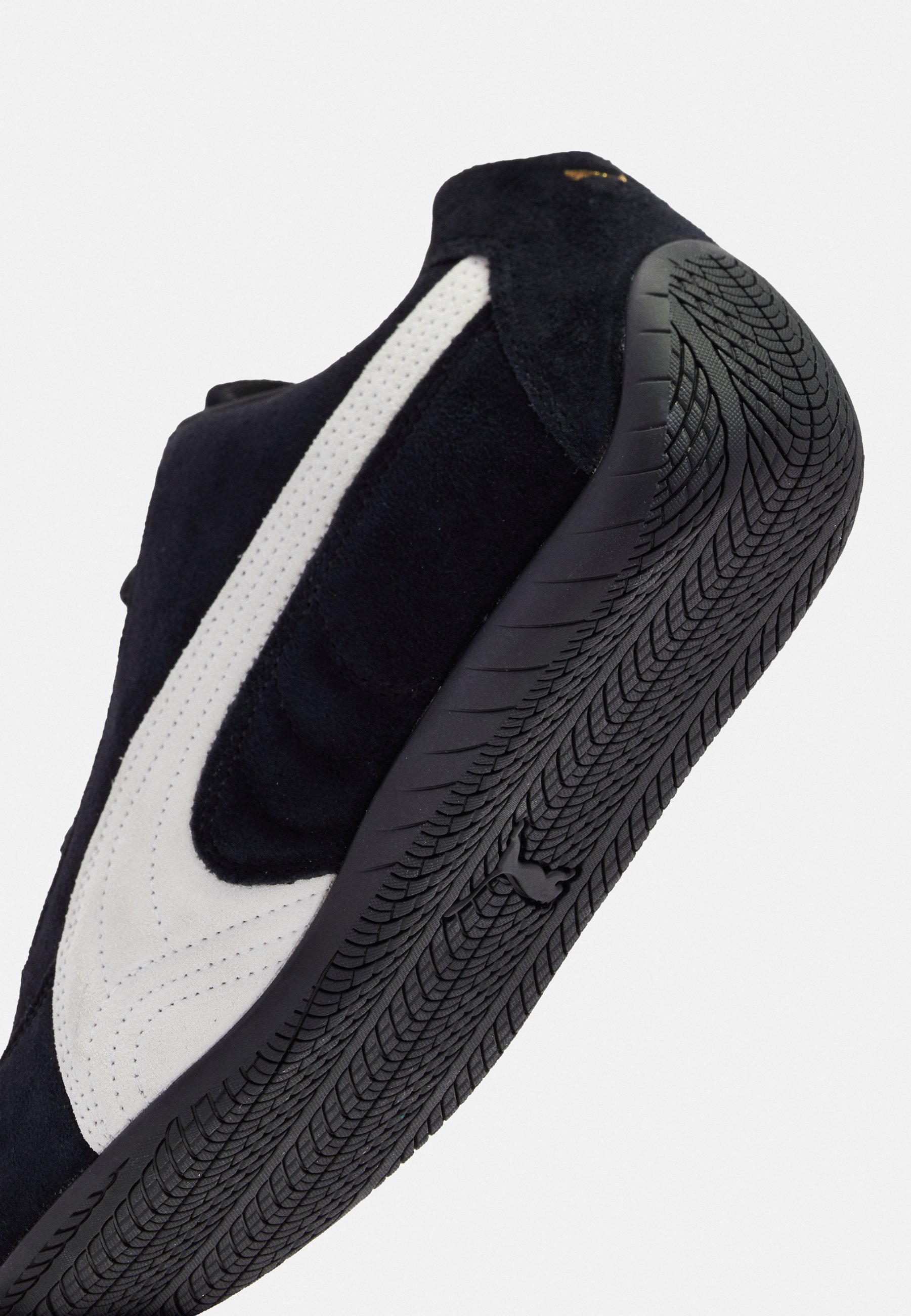 Baskets Puma SPEEDCAT OG - noir/blanc