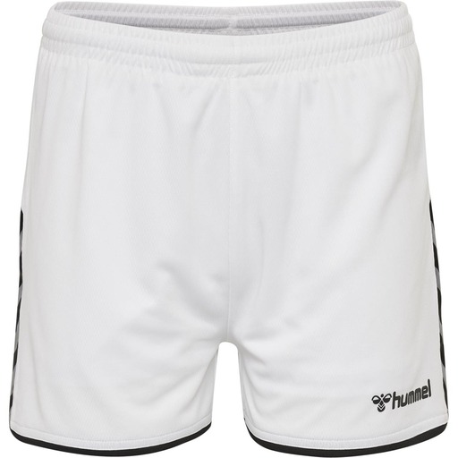Pantalones Cortos Hummel Authentic Poly