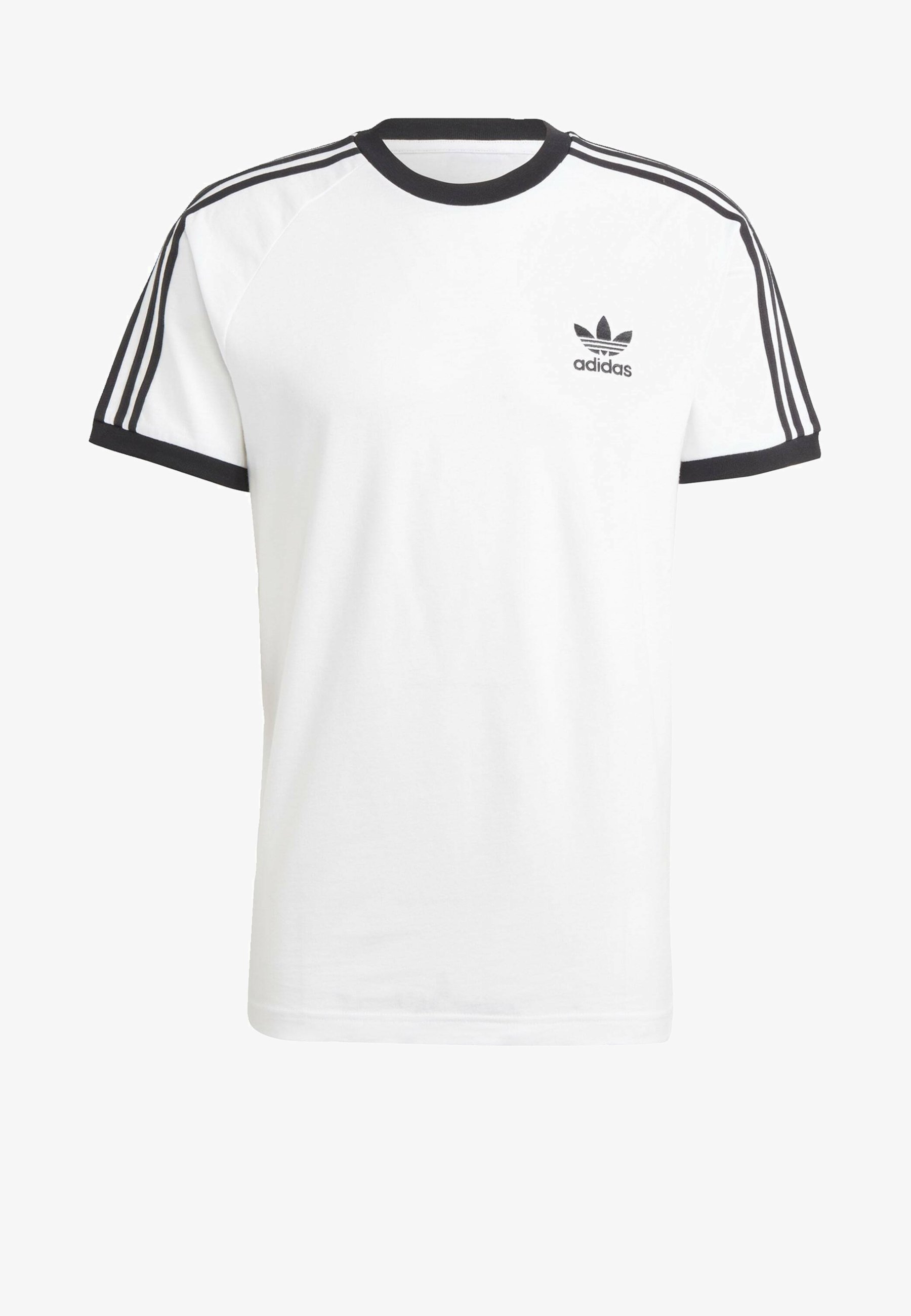 Koszulki z nadrukiem adidas Originals