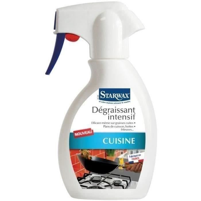 Intensieve keukenontvetter - 250 ml