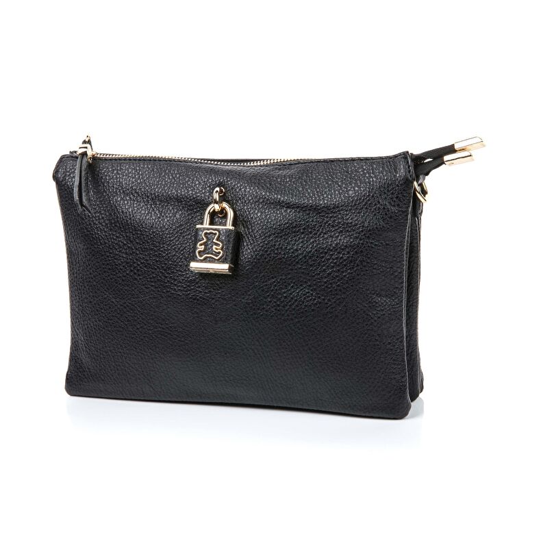 Bolsas femininas, bolsas pretas