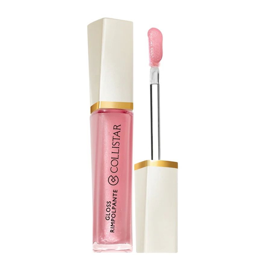 Labbra Gloss Rimpolpante Collagene + Oligopeptide - Gloss, Volumizzante Labbra