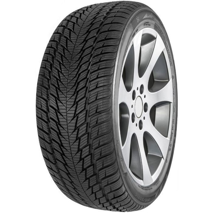 Pneu 4x4 Hiver - ATLAS - POLARBEAR SUV 3 - 235/60 R16 100H