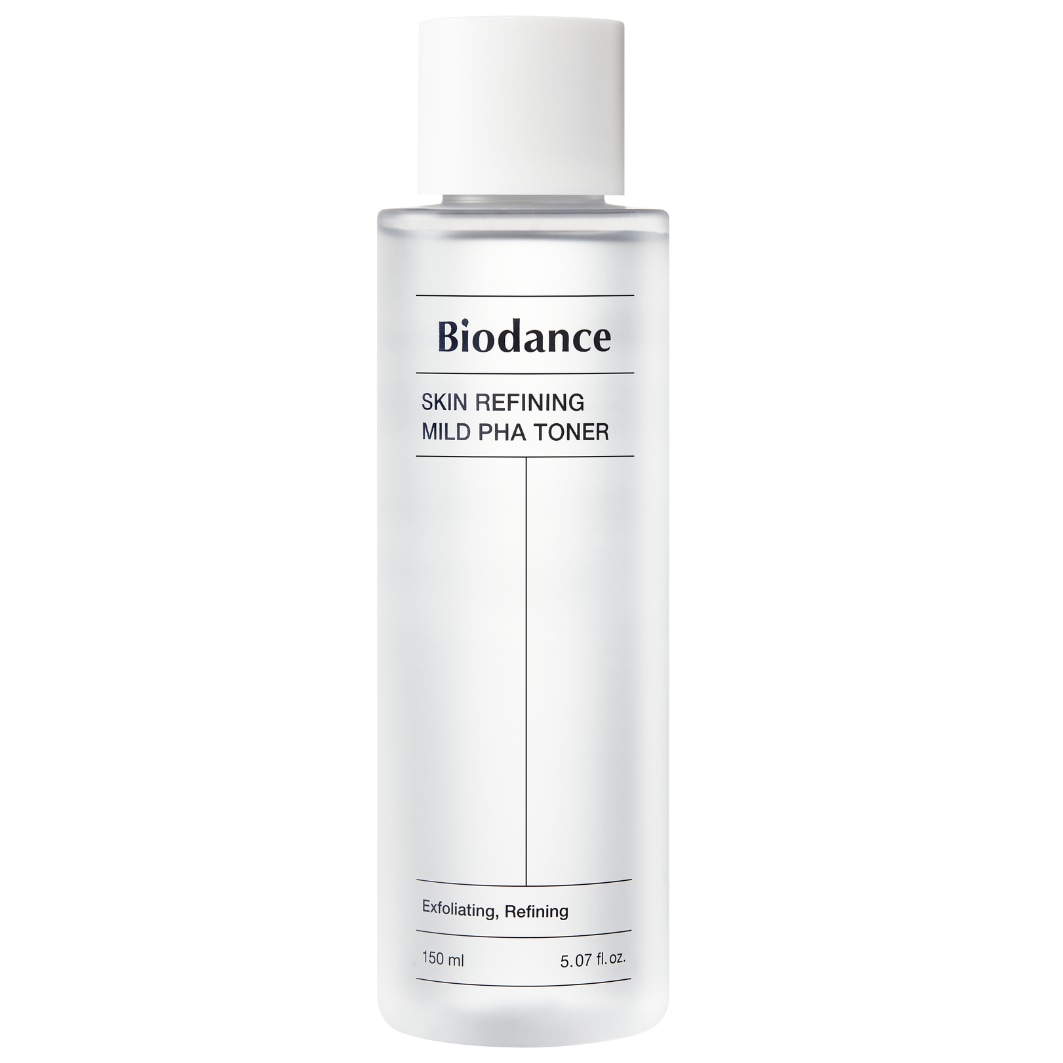 Pleťové tonikum Biodance BIODANCE Zjemňující pleťové tonikum, jemné pleťové tonikum - 150 ml