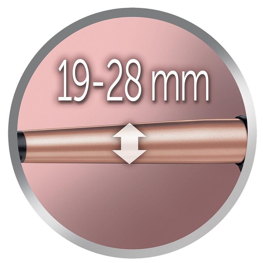 Remington Styling Tools CI83V6 – Uvijač za kosu s keratinskom zaštitom – 1 komad