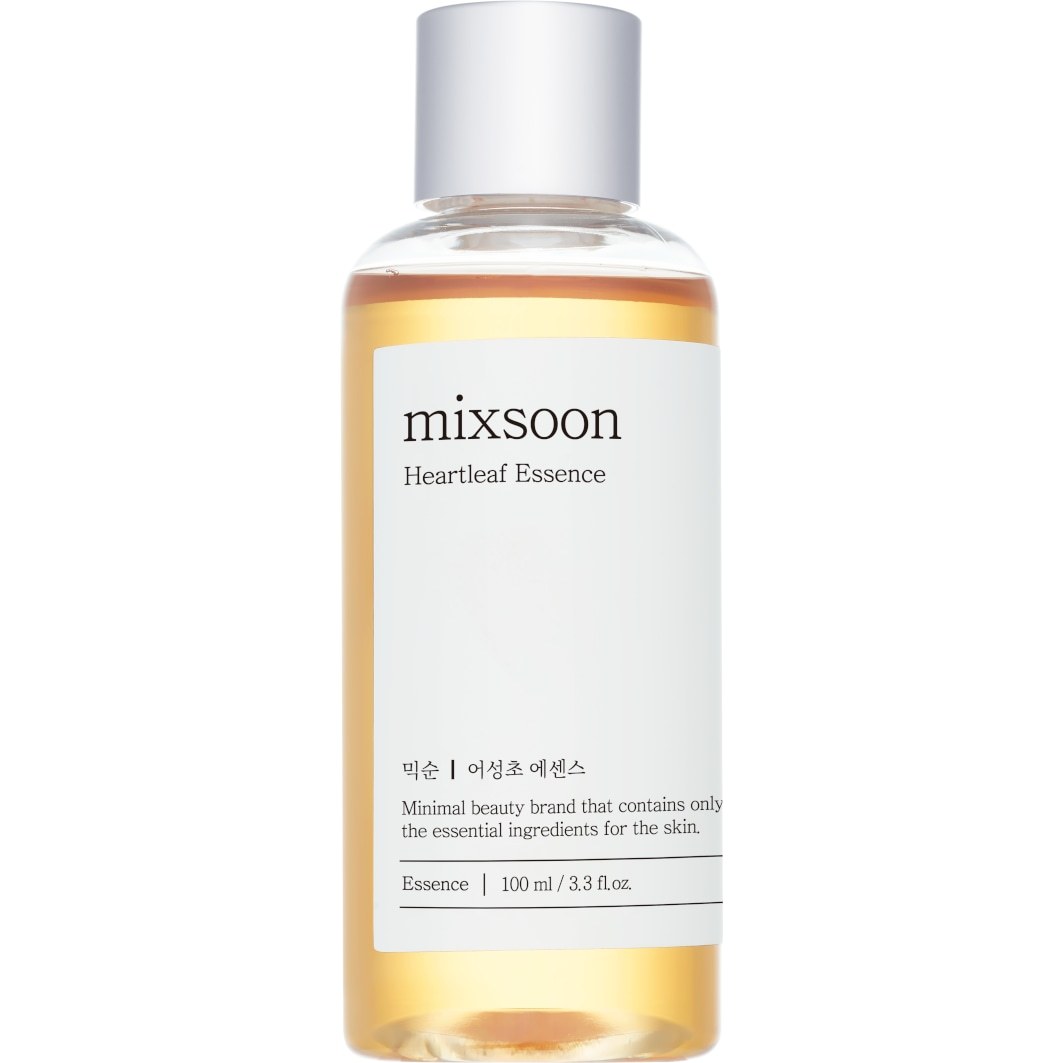 mixsoon Gesichtswasser mit Herzblatt-Essenz – 30 ml