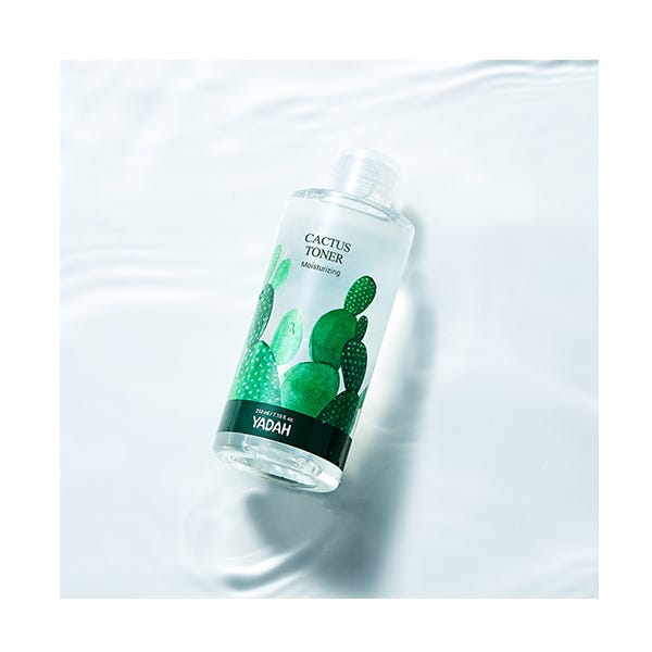 Kaktus Tonic | 210 ml