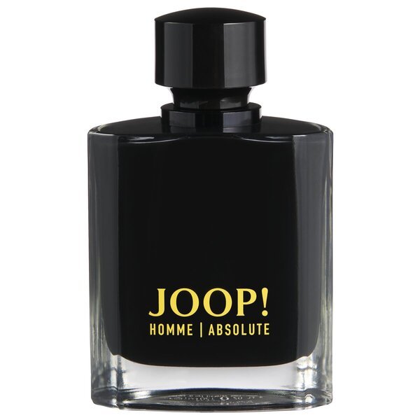 Joj! Parfumska voda Homme Absolute<br>120 ml