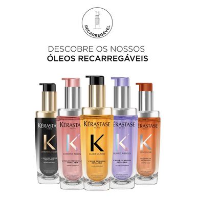 Kérastase Discipline Oléo-Relax Refill 75 ml 75 ml