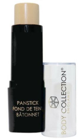 Tyčinky na make-up Pan Stick Podkladové líčenie