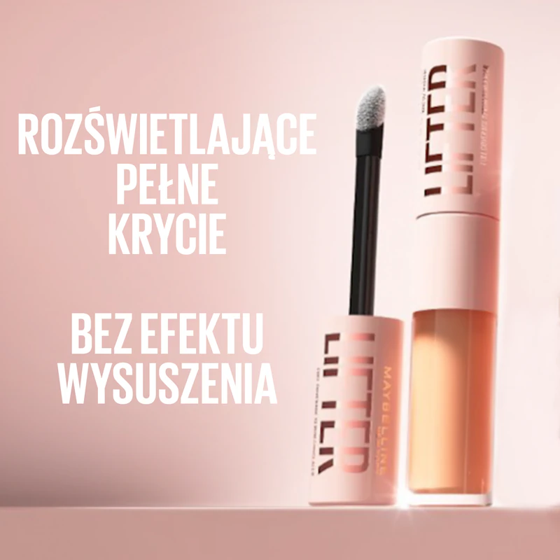 Corretivo Lifter da Maybelline New York