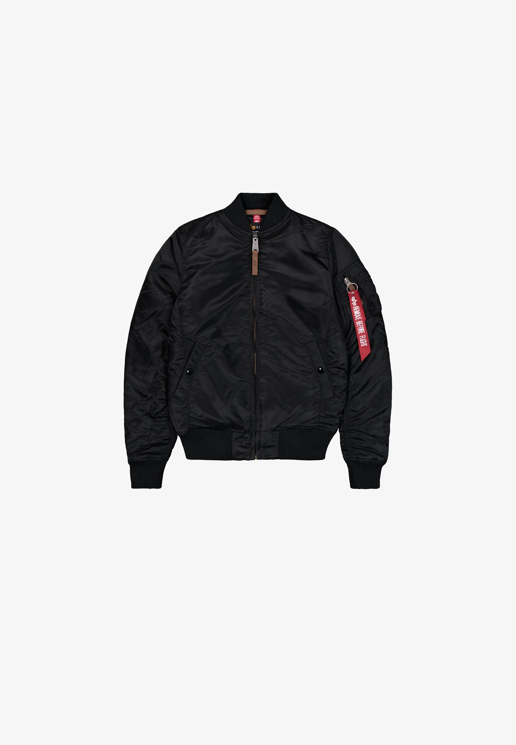 Alpha Industries Bomberjacken