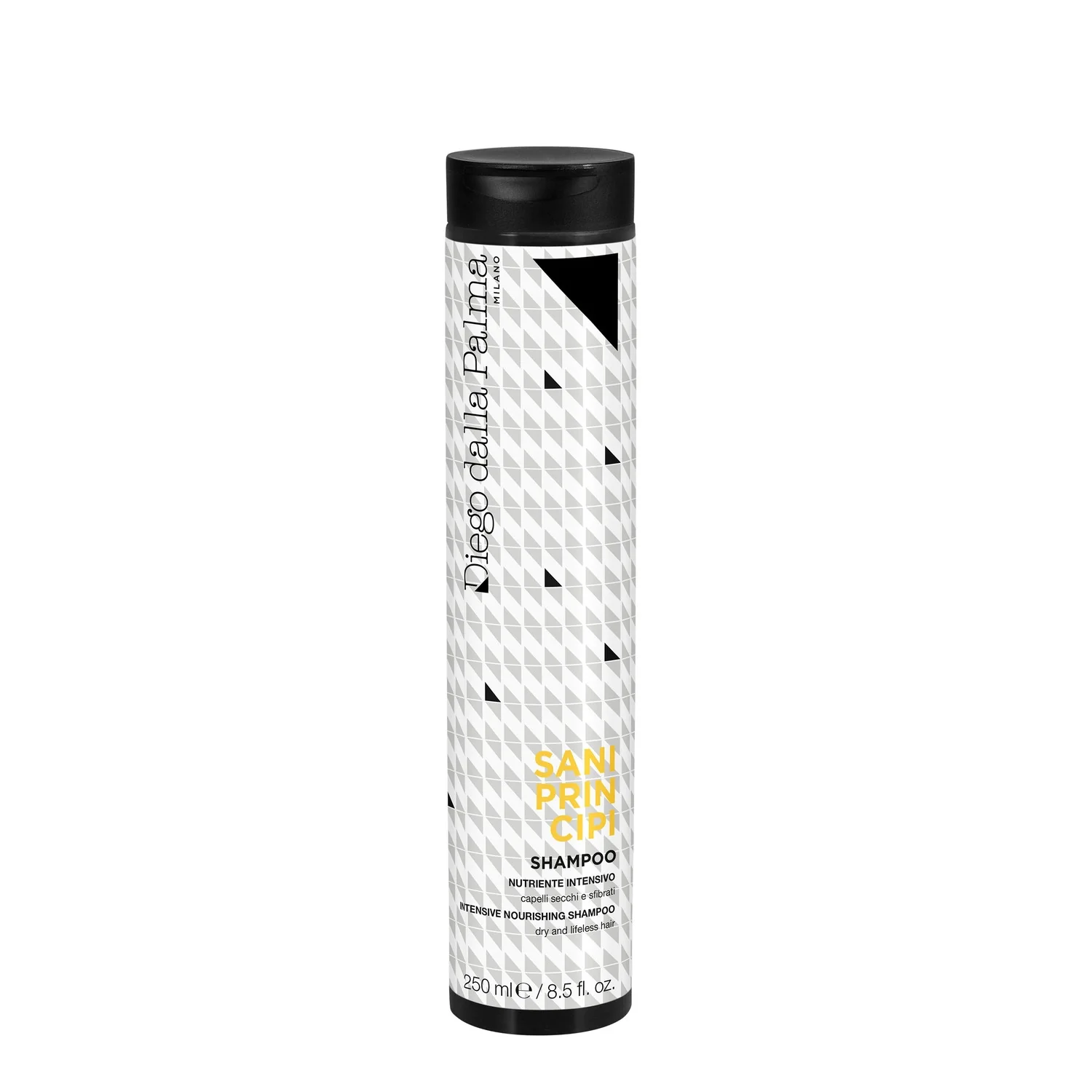 I Capelli Saniprincipi Shampoo Nutriente - Shampoo Nutriente