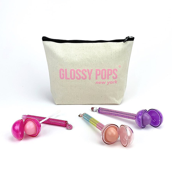 Fényes Pops Édes Finomság