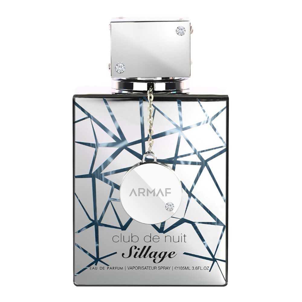 Armaf Club de Nuit Sillage